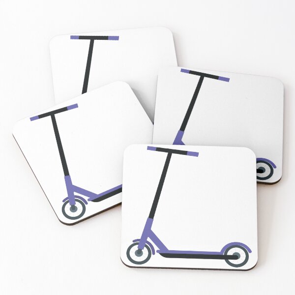 Item preview, Electric Scooter | Zip Through the Streets with Power and Precision designed and sold by KiValuate.