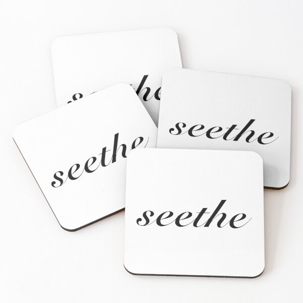 Item preview, Seethe Elegant Classy  designed and sold by Memes N Lore .
