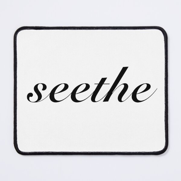 Item preview, Seethe Elegant Classy  designed and sold by Memes N Lore .