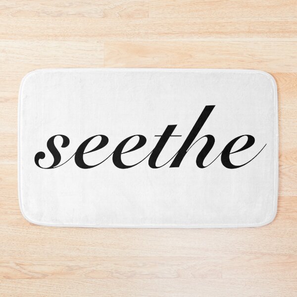 Item preview, Seethe Elegant Classy  designed and sold by Memes N Lore .