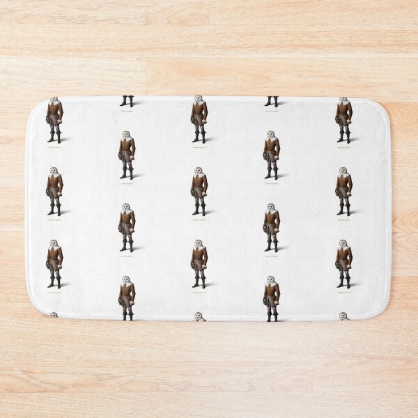 Item preview, Owliver Cromwell designed and sold by Vintage Designs +.