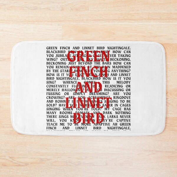Item preview, Sweeney Todd lyrics designed and sold by broadwaygirl142.