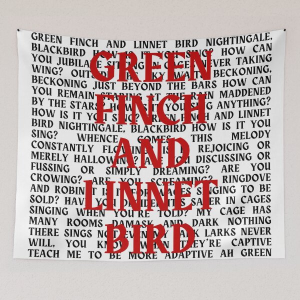 Item preview, Sweeney Todd lyrics designed and sold by broadwaygirl142.
