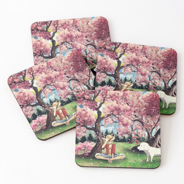 Item preview, Under the blossom tree designed and sold by JimiGlover.