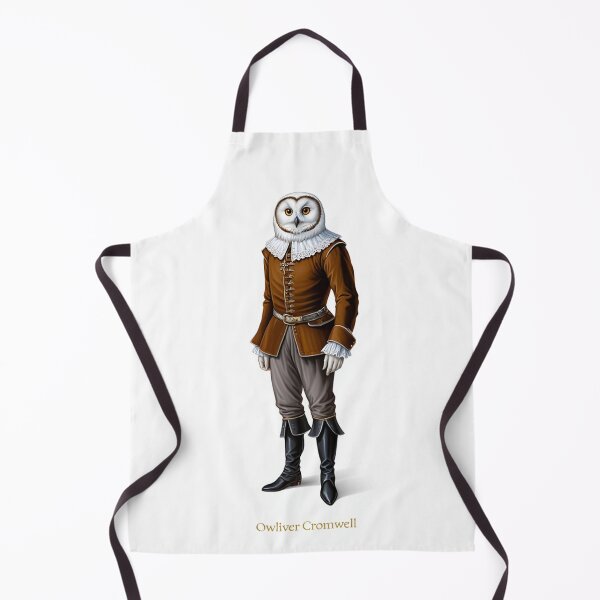 Item preview, Owliver Cromwell designed and sold by Vintage Designs +.
