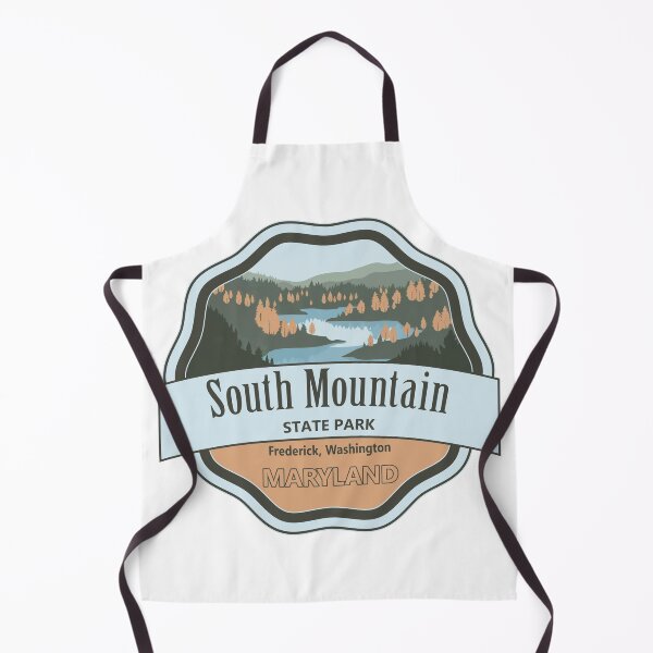Item preview, South Mountain State Park Frederick, Washington County, Maryland designed and sold by Wanderful-roads.