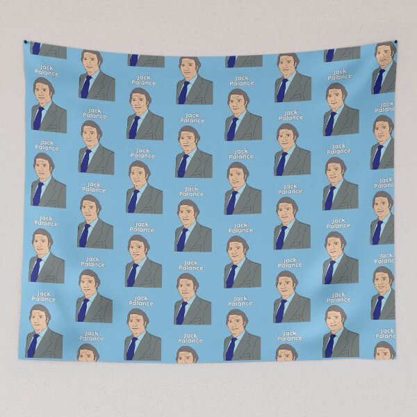 Item preview, Jack Palance designed and sold by elviamontemayor.