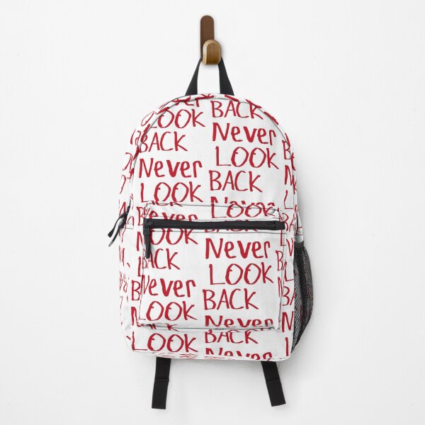 Item preview, Never Look Back designed and sold by kinpirks.