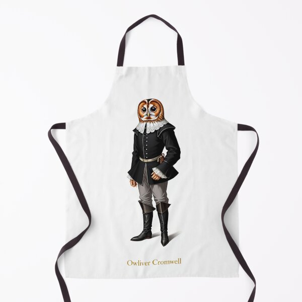 Item preview,  Owliver Cromwell designed and sold by Vintage Designs +.