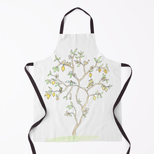 Item preview, Lemon Tree designed and sold by GiselleSellier.