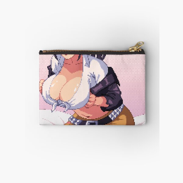 Item preview, Ying - Paladines - Pin-up de píxeles designed and sold by NeophiteByte.