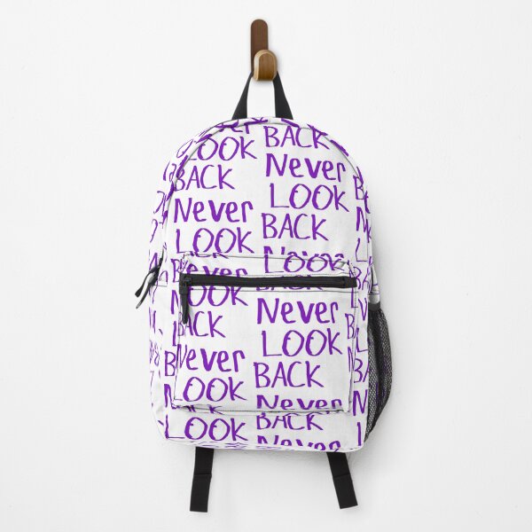 Item preview, Never Look Back designed and sold by kinpirks.