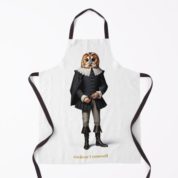 Item preview,  Owliver Cromwell designed and sold by Vintage Designs +.