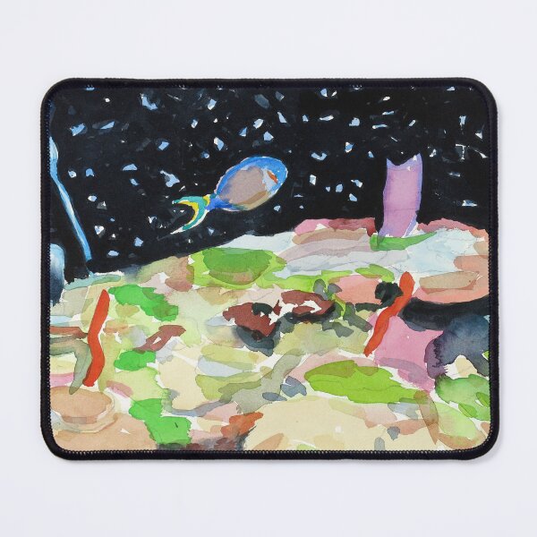 Item preview, Coral Fantasy designed and sold by Jim Schaefer Fine Arts.