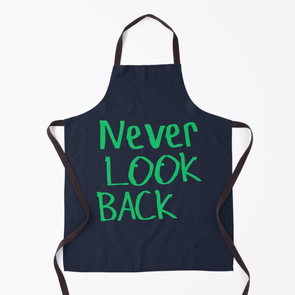 Item preview, Never Look Back designed and sold by kinpirks.