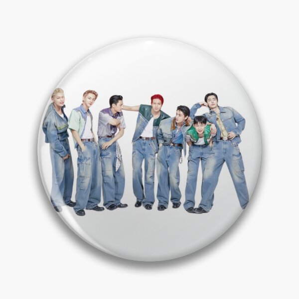Item preview, En KPOP designed and sold by jaofnn.