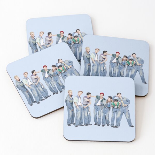 Item preview, En KPOP designed and sold by jaofnn.
