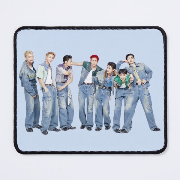 Item preview, En KPOP designed and sold by jaofnn.