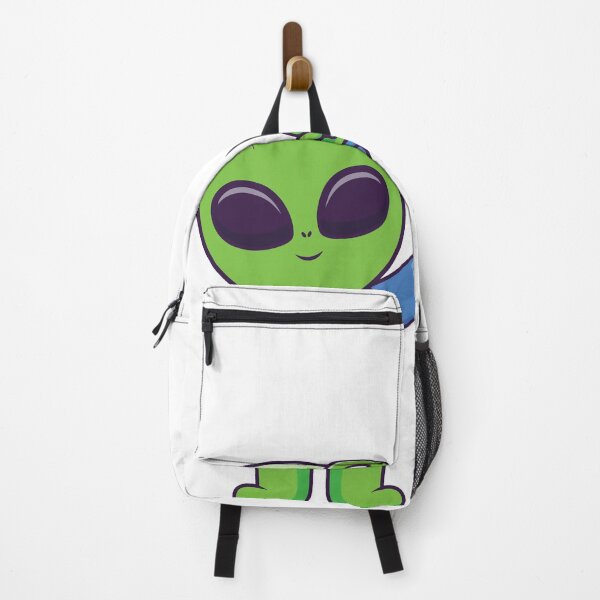 Item preview, alien hello designed and sold by ezgiworkshop.