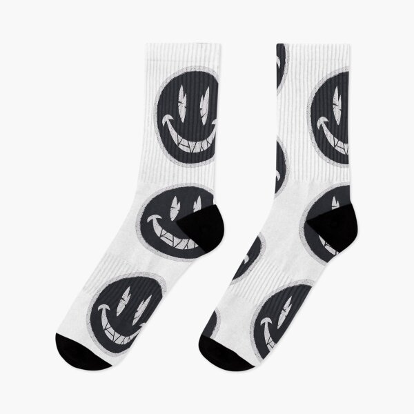 Aperçu de l'œuvre Smiley créée et vendue par Gentle40Winks.