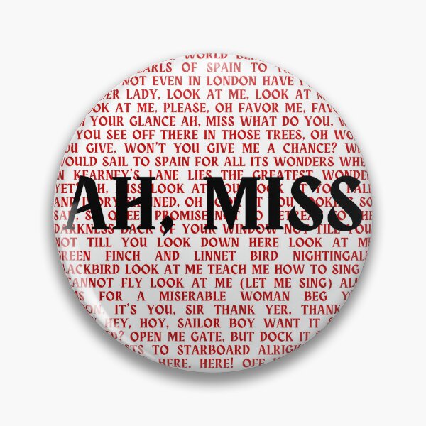 Item preview, Sweeney Todd lyrics designed and sold by broadwaygirl142.