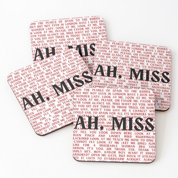 Item preview, Sweeney Todd lyrics designed and sold by broadwaygirl142.