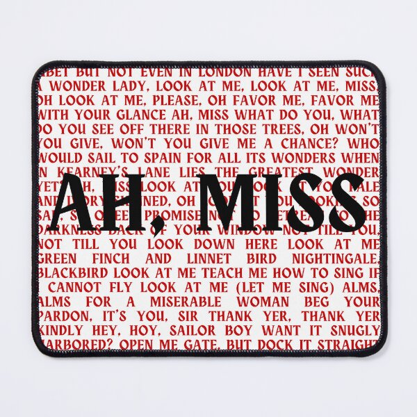 Item preview, Sweeney Todd lyrics designed and sold by broadwaygirl142.