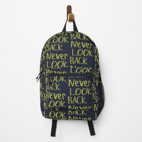 Item preview, Never Look Back designed and sold by kinpirks.