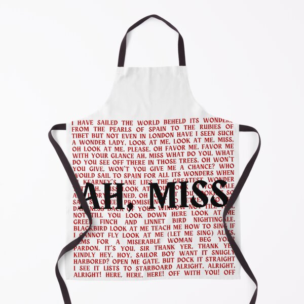 Item preview, Sweeney Todd lyrics designed and sold by broadwaygirl142.