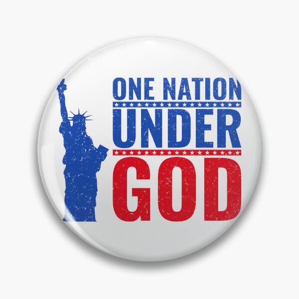 Item preview, Indivisible Faith designed and sold by DarylWelsh2024.