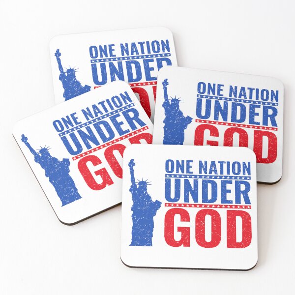 Item preview, Indivisible Faith designed and sold by DarylWelsh2024.