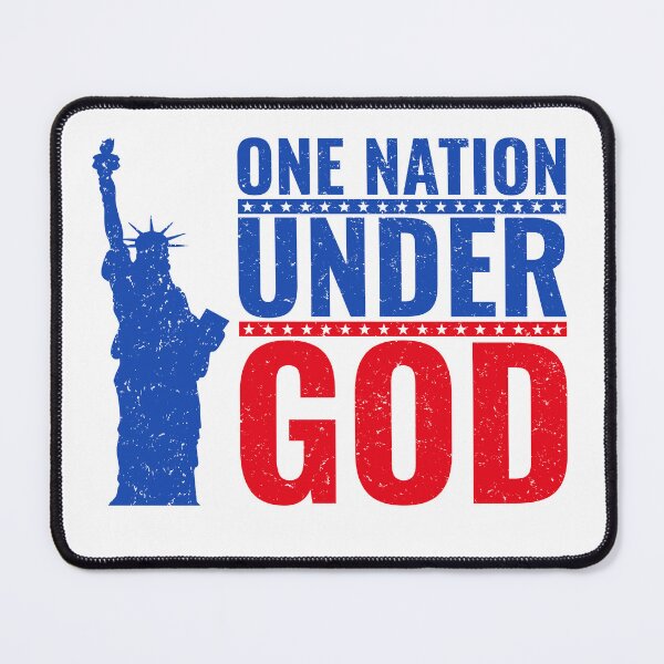 Item preview, Indivisible Faith designed and sold by DarylWelsh2024.