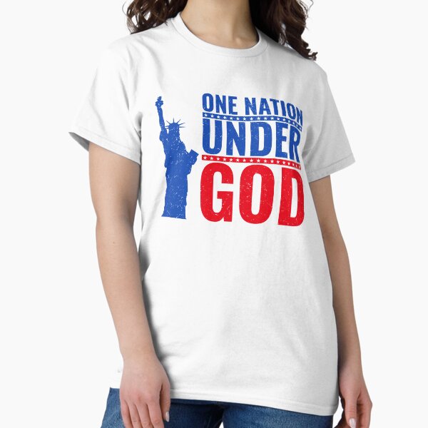 Item preview, Indivisible Faith designed and sold by DarylWelsh2024.