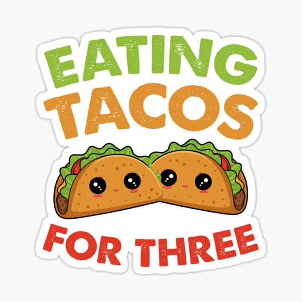 Item preview, Funny Taco Pregnancy Announcement Cute Food Pun designed and sold by MotivaChic.