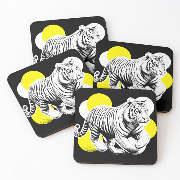 Item preview, Copie de Copie de Copie de Copie de Copie de Copie de Copie de Copie de tiger designed and sold by Samtorio.