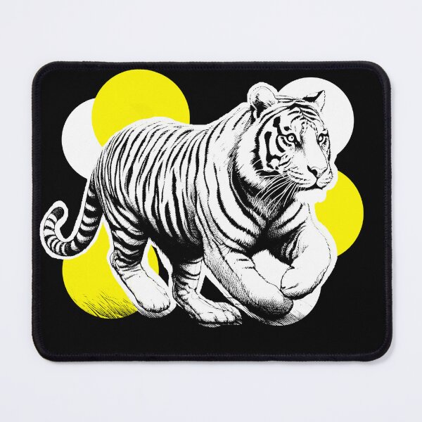 Item preview, Copie de Copie de Copie de Copie de Copie de Copie de Copie de Copie de tiger designed and sold by Samtorio.
