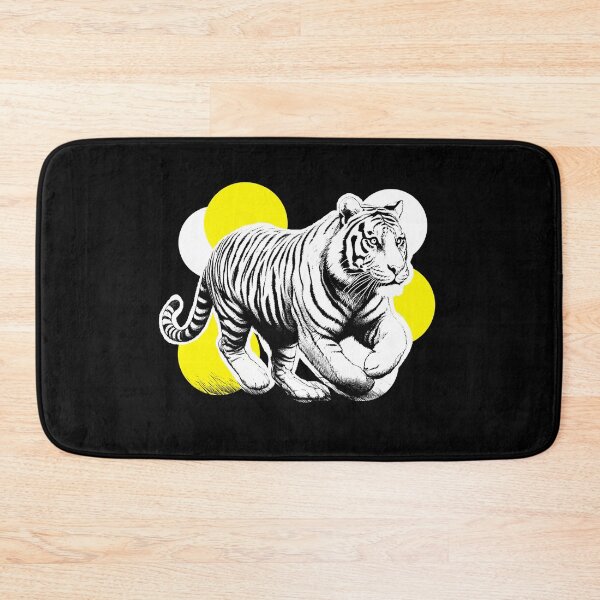 Item preview, Copie de Copie de Copie de Copie de Copie de Copie de Copie de Copie de tiger designed and sold by Samtorio.