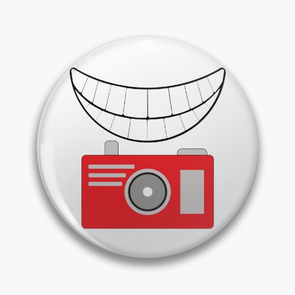 Item preview, Smile Your on Camera by Tjays on a Fun designed and sold by TJays.