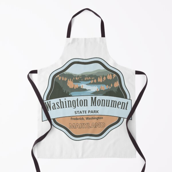 Item preview, Washington Monument State Park Frederick, Washington County, Maryland designed and sold by Wanderful-roads.