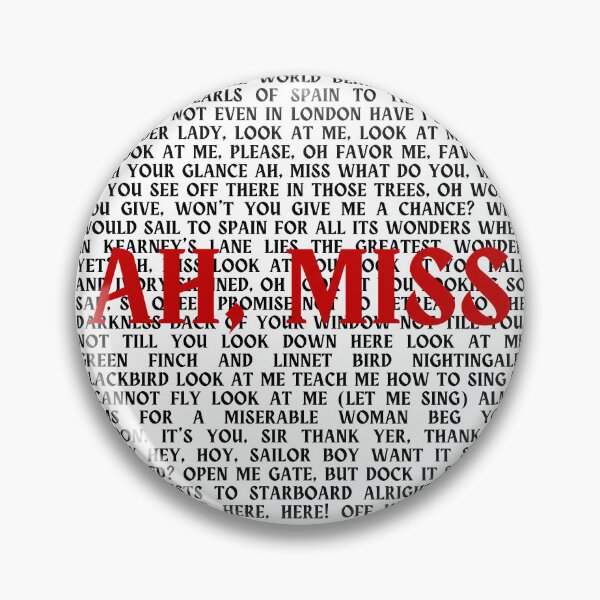 Item preview, Sweeney Todd lyrics designed and sold by broadwaygirl142.