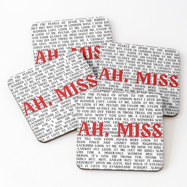 Item preview, Sweeney Todd lyrics designed and sold by broadwaygirl142.