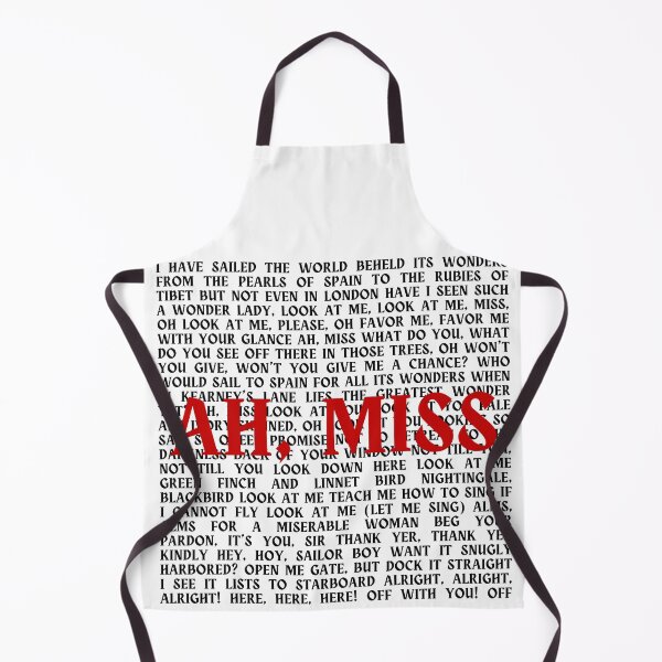 Item preview, Sweeney Todd lyrics designed and sold by broadwaygirl142.