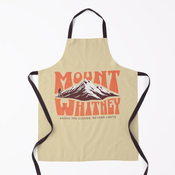 Item preview, Mount Whitney California designed and sold by stormstyles.