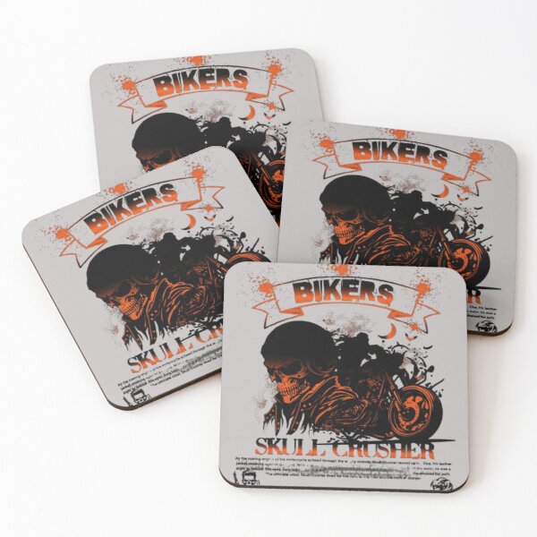Item preview, BIKERS designed and sold by HBAYSE.