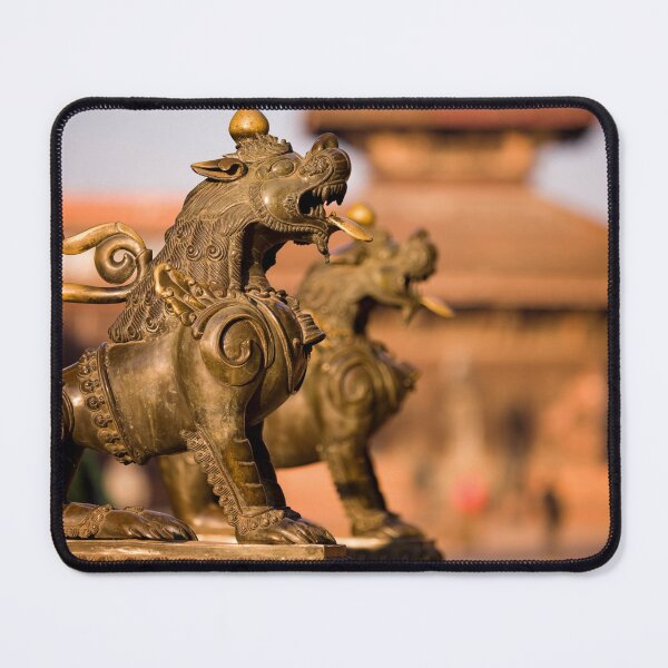 Item preview, Bhaktapur Durbar Square Nepal Unesco World Heritage Site designed and sold by Kevin Miller Photography.