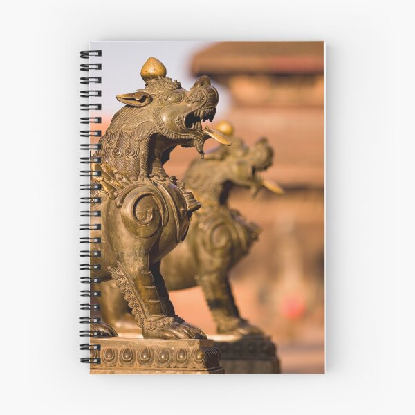 Item preview, Bhaktapur Durbar Square Nepal Unesco World Heritage Site designed and sold by Kevin Miller Photography.