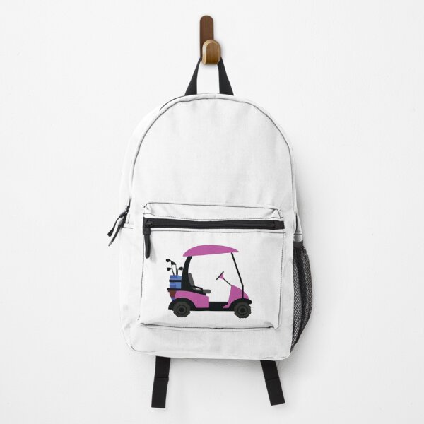 Item preview, Golf Cart | The Relaxed Ride on the Green designed and sold by KiValuate.
