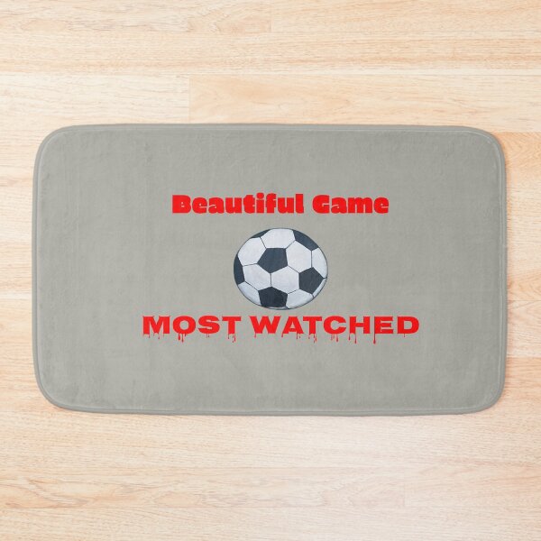 Item preview, Red, White & Football designed and sold by annenambiro.