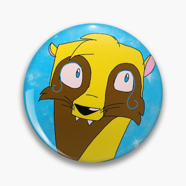 Item preview, La Rosa (RTO & Friends: lOTTERía) designed and sold by RosetheOtter.