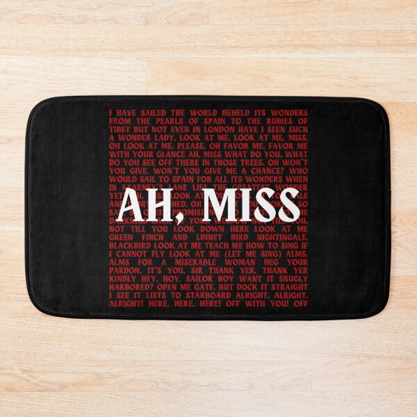 Item preview, Sweeney Todd lyrics designed and sold by broadwaygirl142.